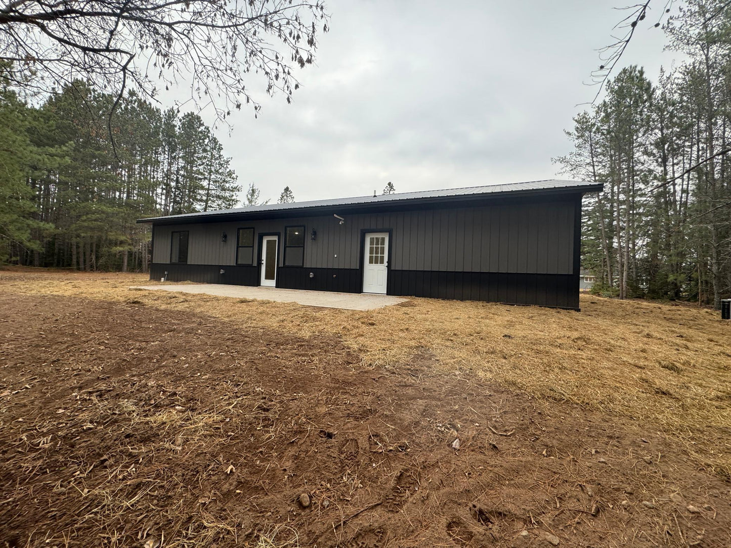 2610 County Rd 39 , Rutledge, MN 55795