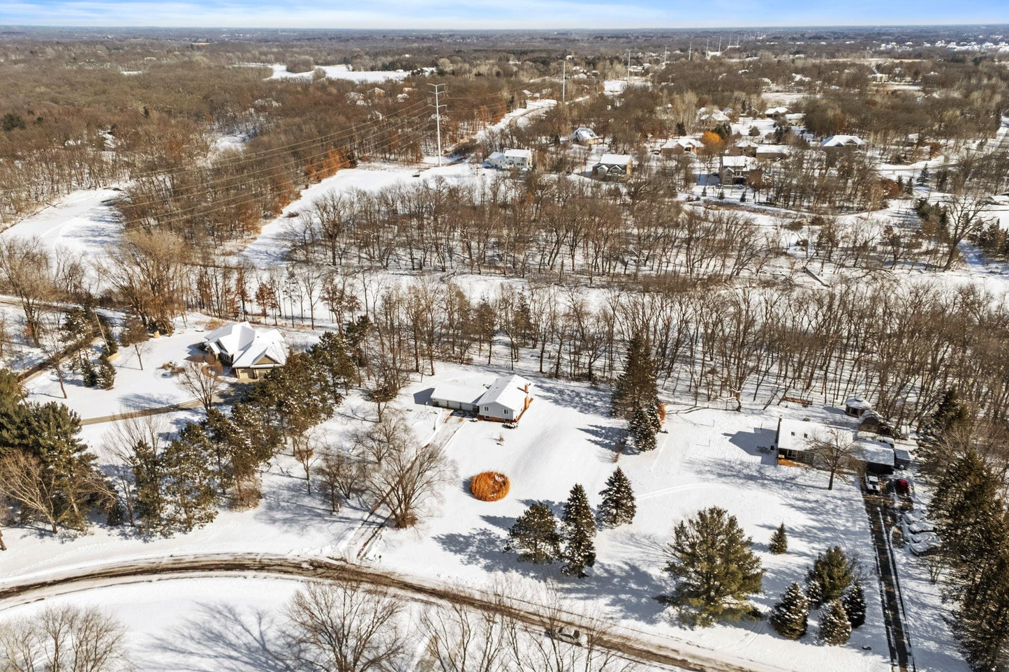 17021 Helium Street, Ramsey, MN 55303