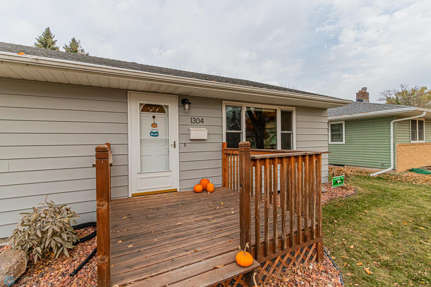 1304 17th Avenue, Moorhead, MN 56560