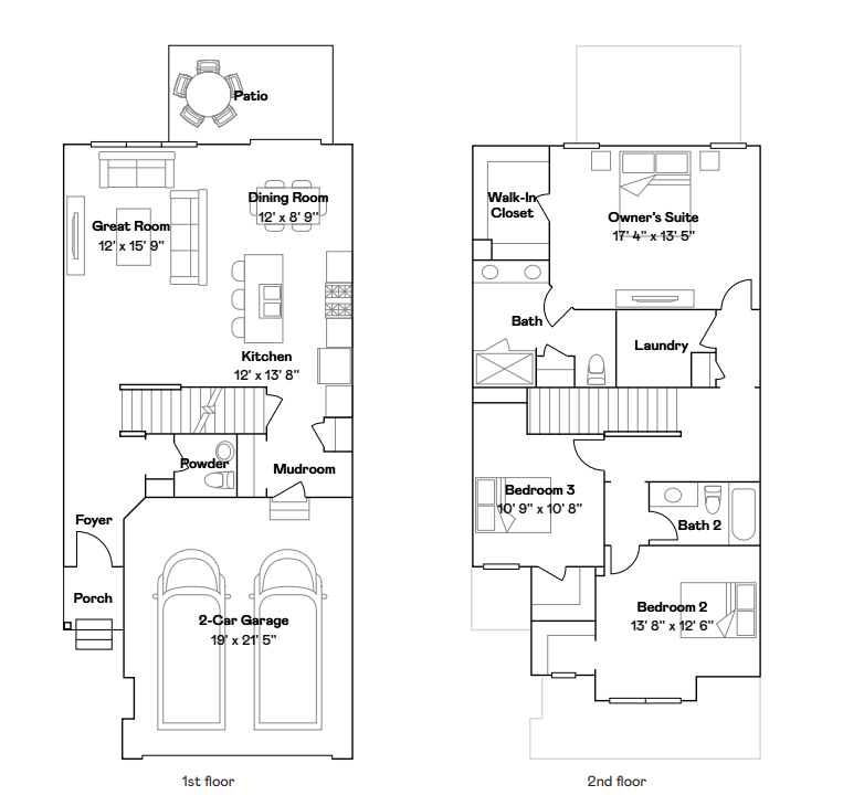 19988 62nd Place, Corcoran, MN 55340