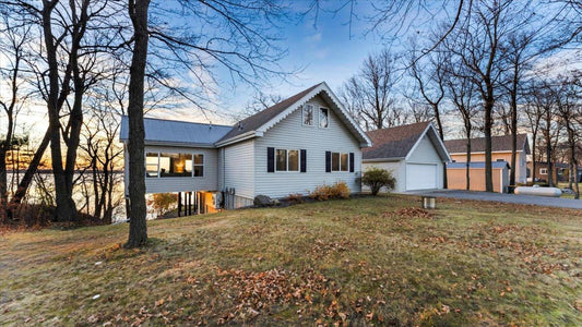 11082 County Road 34 , Alexandria, MN 56308