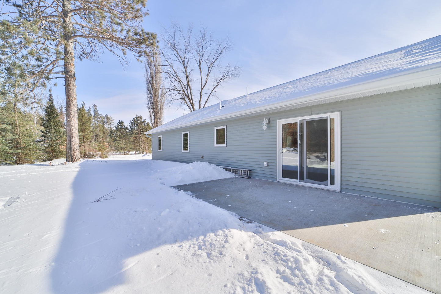 3772 Blaze Boulevard, Jenkins, MN 56472