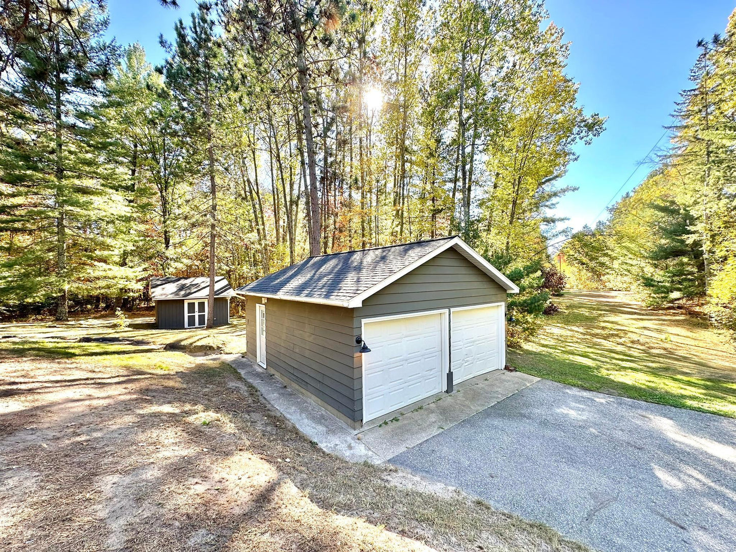 23179 County 80 , Nevis, MN 56467