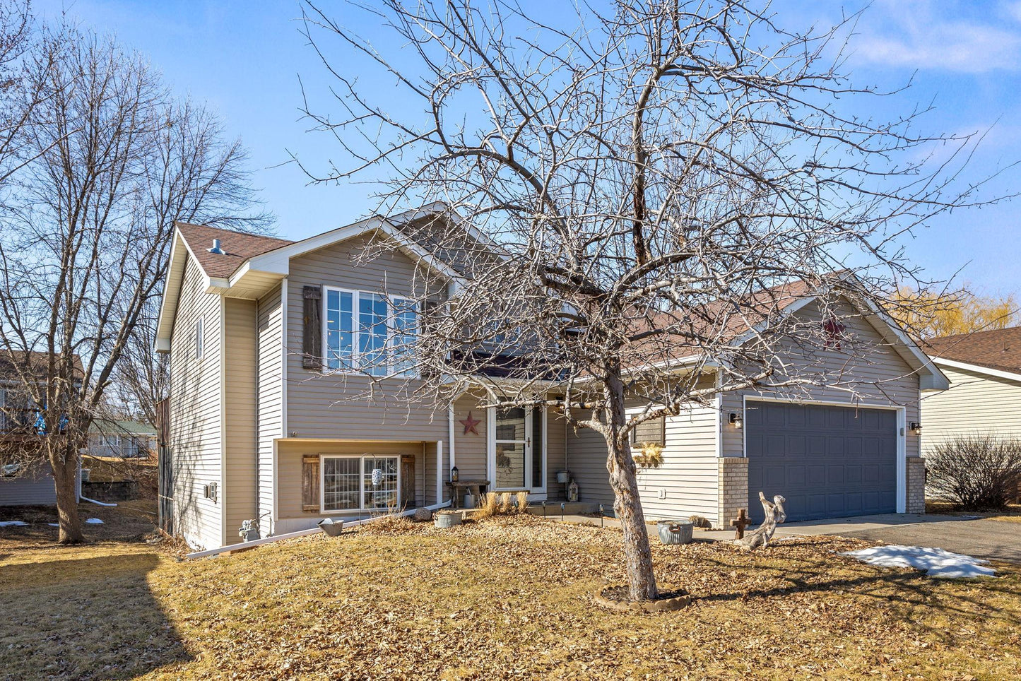 411 Wagon Wheel Circle, Buffalo, MN 55313