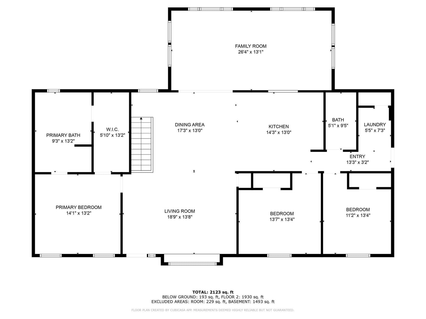 206 1/2 Frank Avenue, Elysian, MN 56028