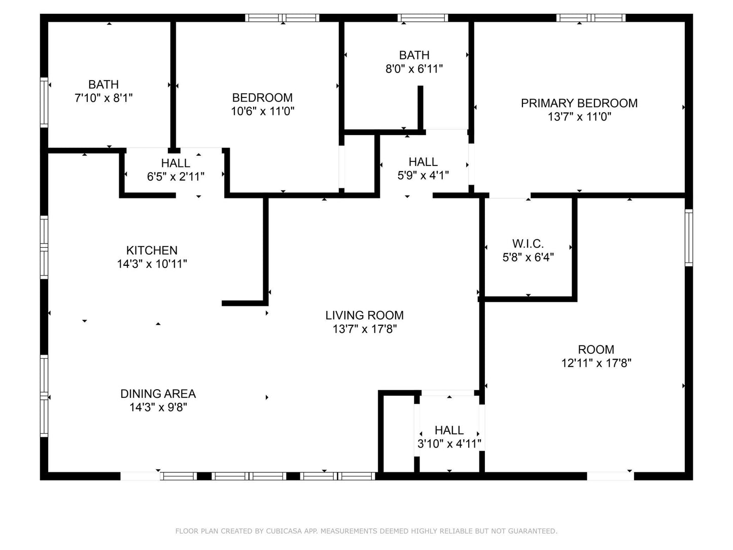 5317 Waterhouse Drive, Remer, MN 56672