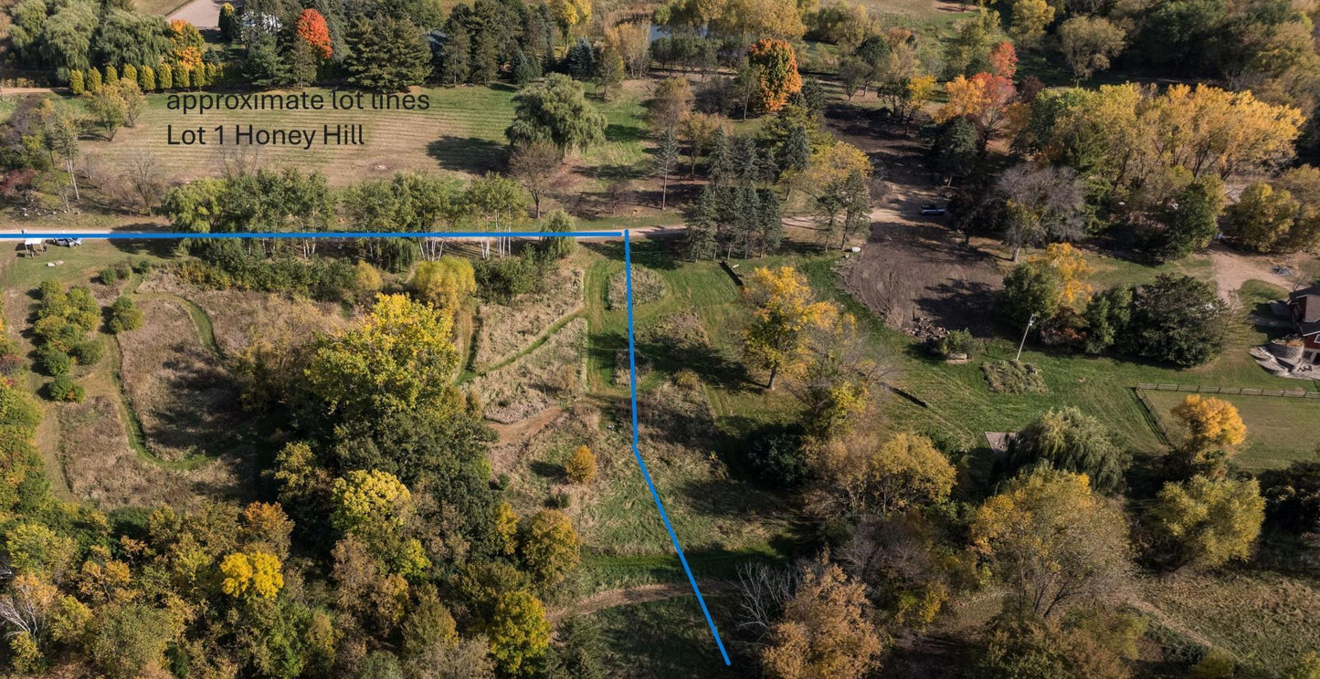 995 x Honey Hill - lot , Orono, MN 55356