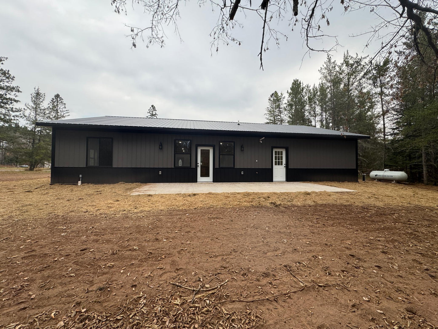 2610 County Rd 39 , Rutledge, MN 55795