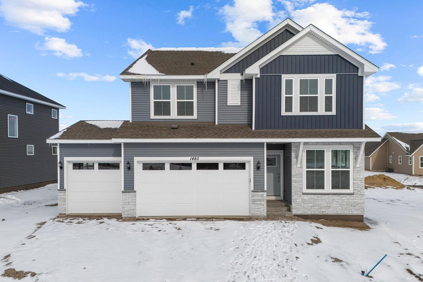 1480 Philipp Way , Shakopee, MN 55379