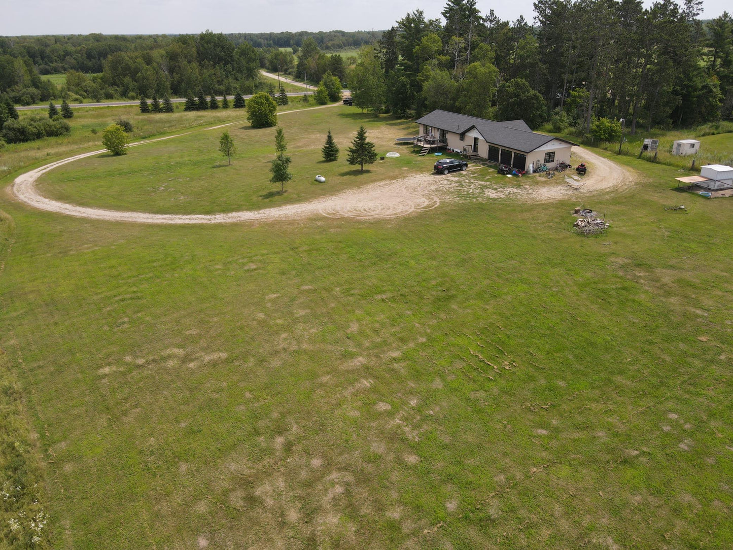 19000 County Road 47 , Green Valley Twp, MN 56570