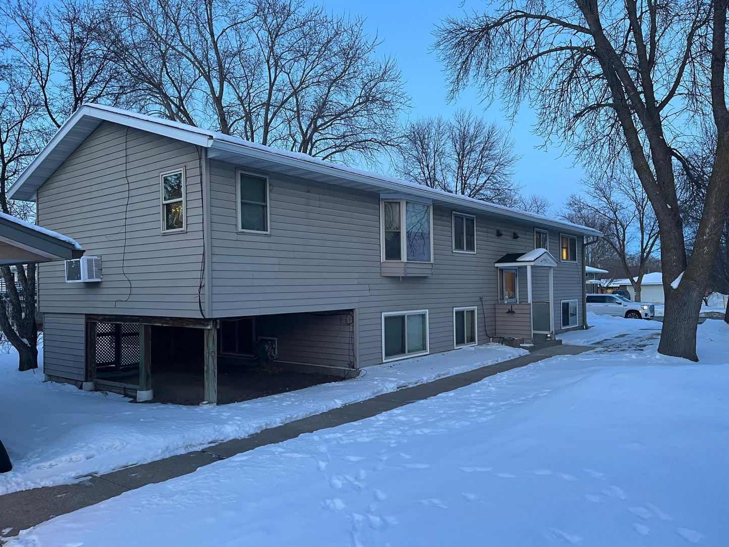 1312 Jefferson Street, Alexandria, MN 56308