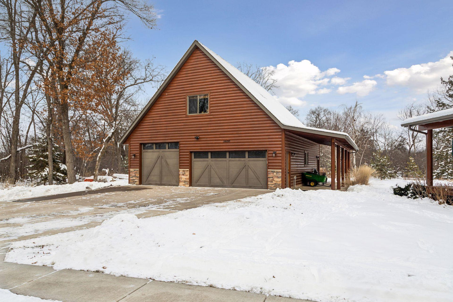 34295 Lanesboro Court, Chisago Lake Twp, MN 55056