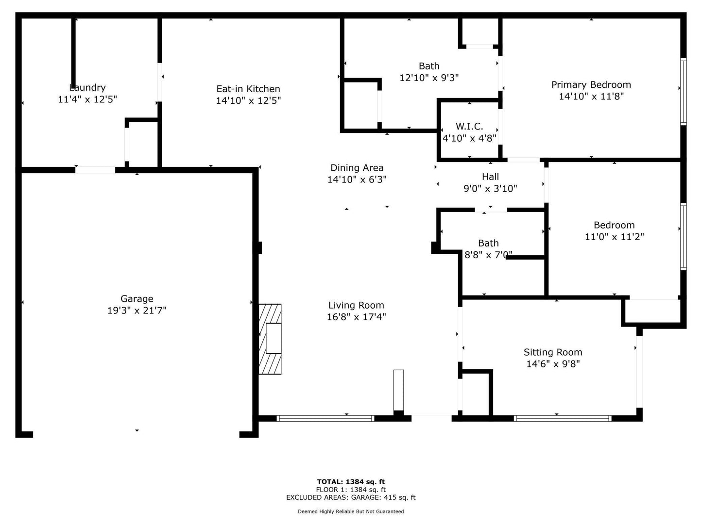 3885 Lawndale Lane, Plymouth, MN 55446