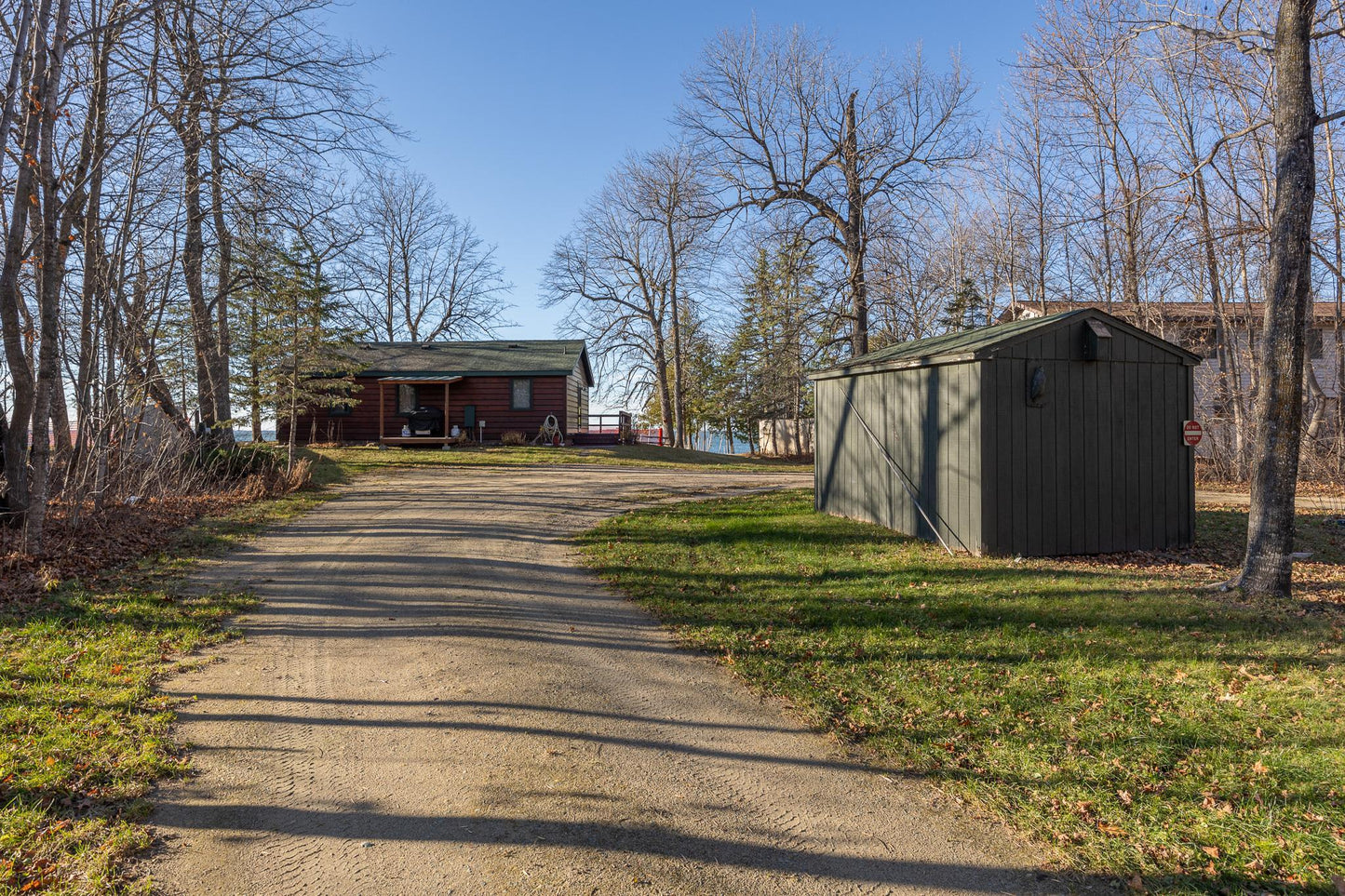 7789 Partridge Point Trail, Longville, MN 56655