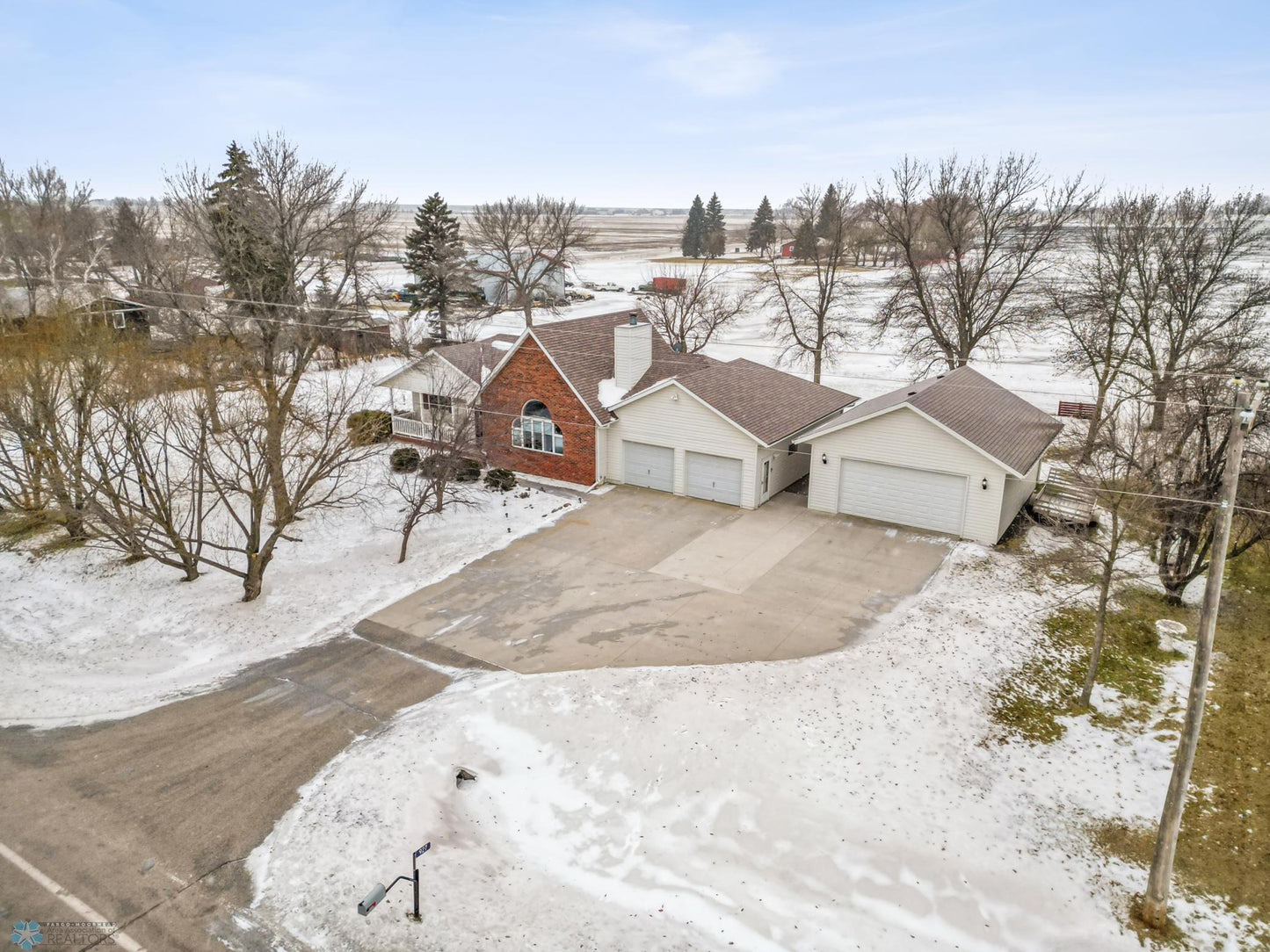 927 50th Street, Moorhead, MN 56560