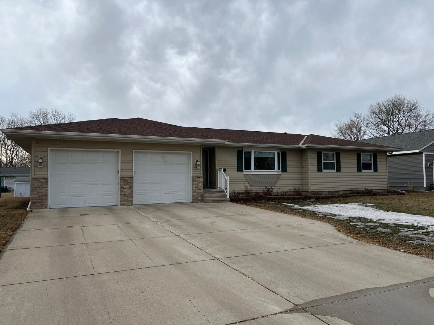 503 18th Street, Benson, MN 56215