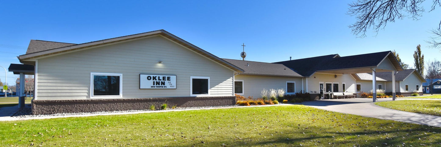 306 Toupin Street, Oklee, MN 56742