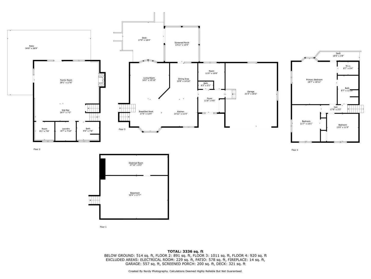 1171 Labeaux Avenue, Saint Michael, MN 55376