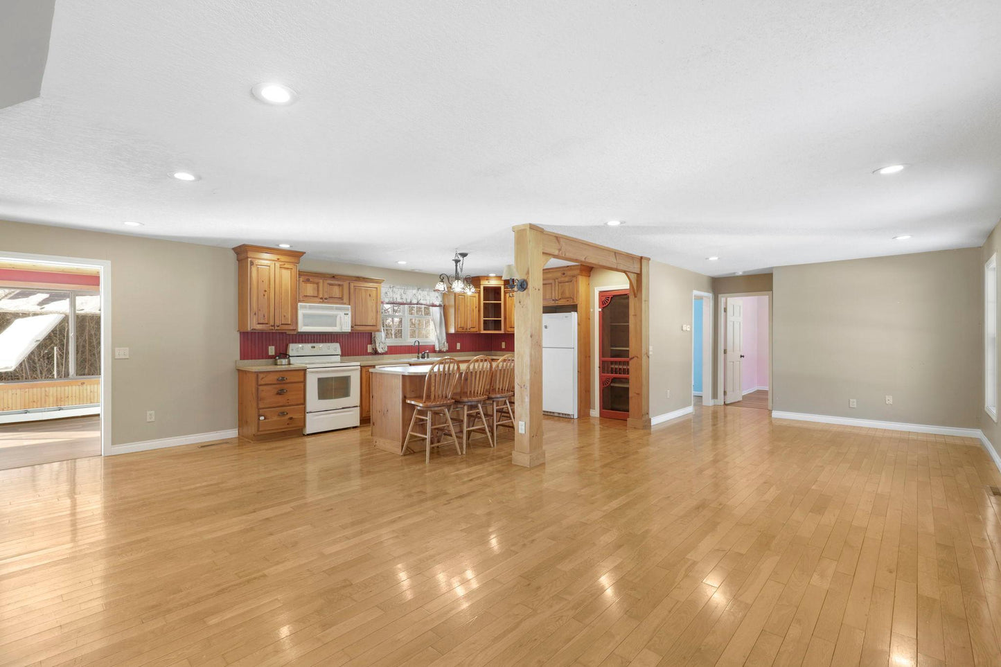 28345 Sunrise Circle, Brook Park, MN 55007