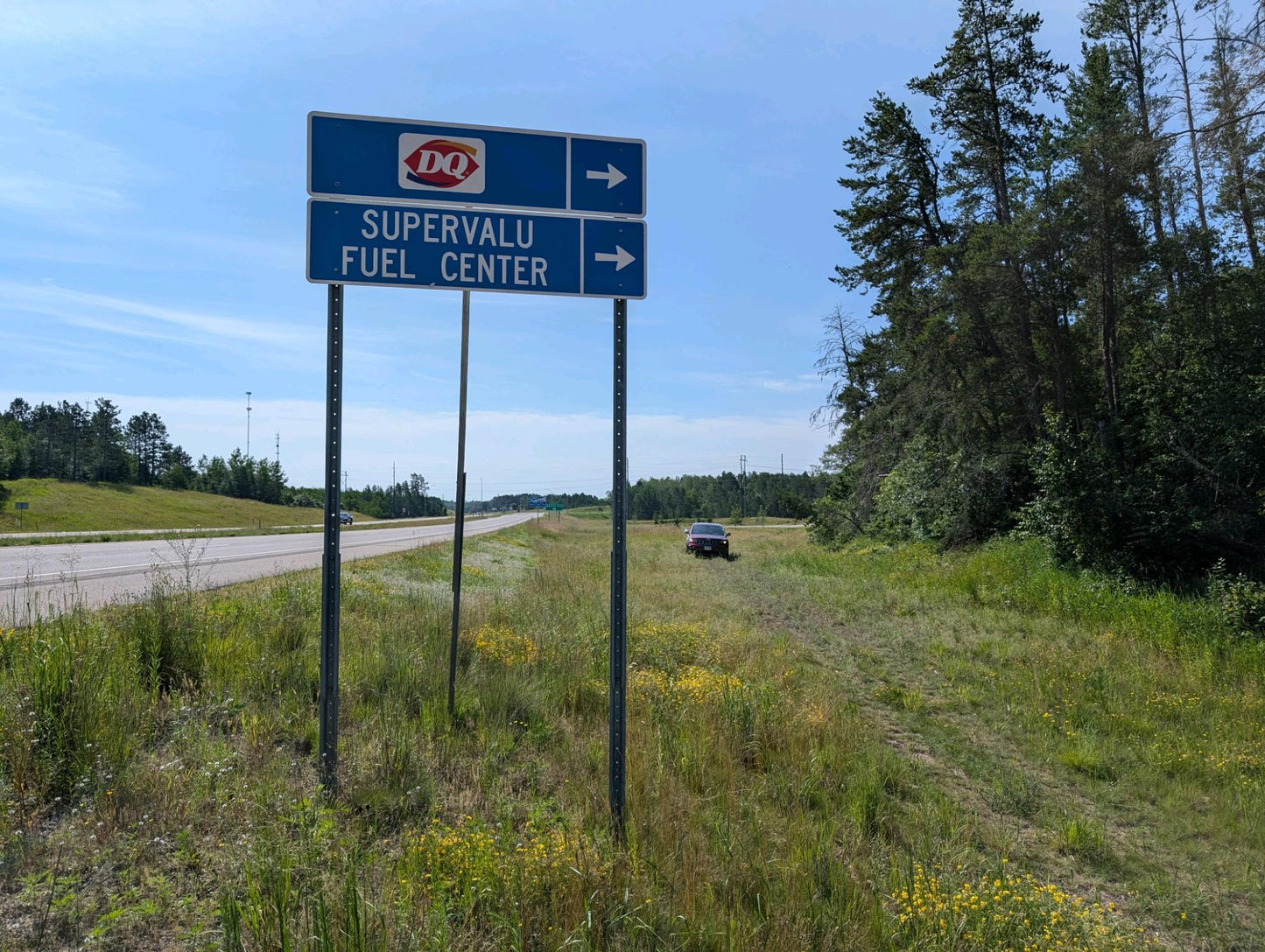 TBD MN Hwy 371 , Pequot Lakes, MN 56472