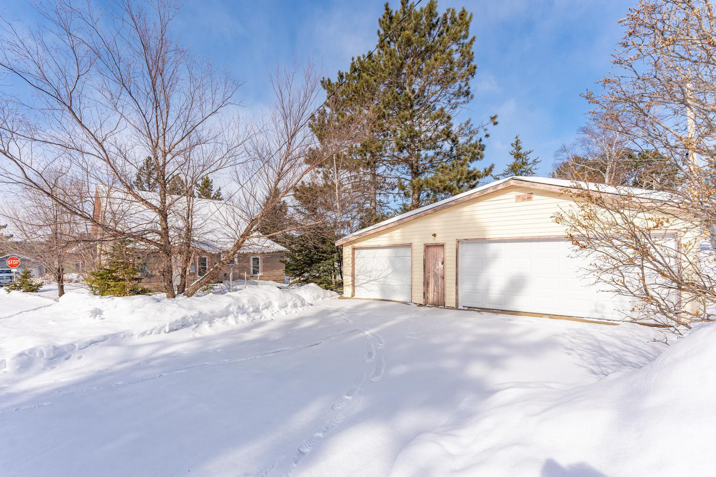 24 Second Avenue, Soudan, MN 55782