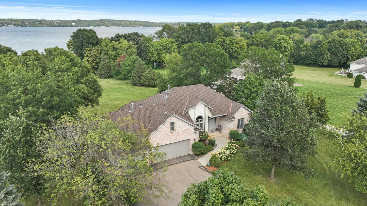 1826 Spring Lake Circle, Spring Lake Twp, MN 55352