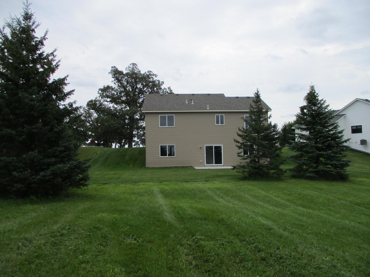 864 Poplar Drive, Kimball, MN 55353