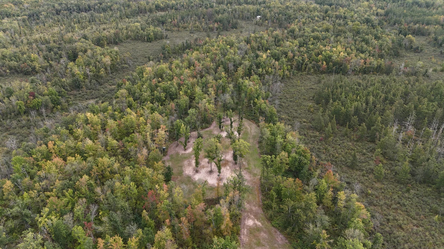 TBD Rainbow Trout Trail , Sandstone, MN 55072