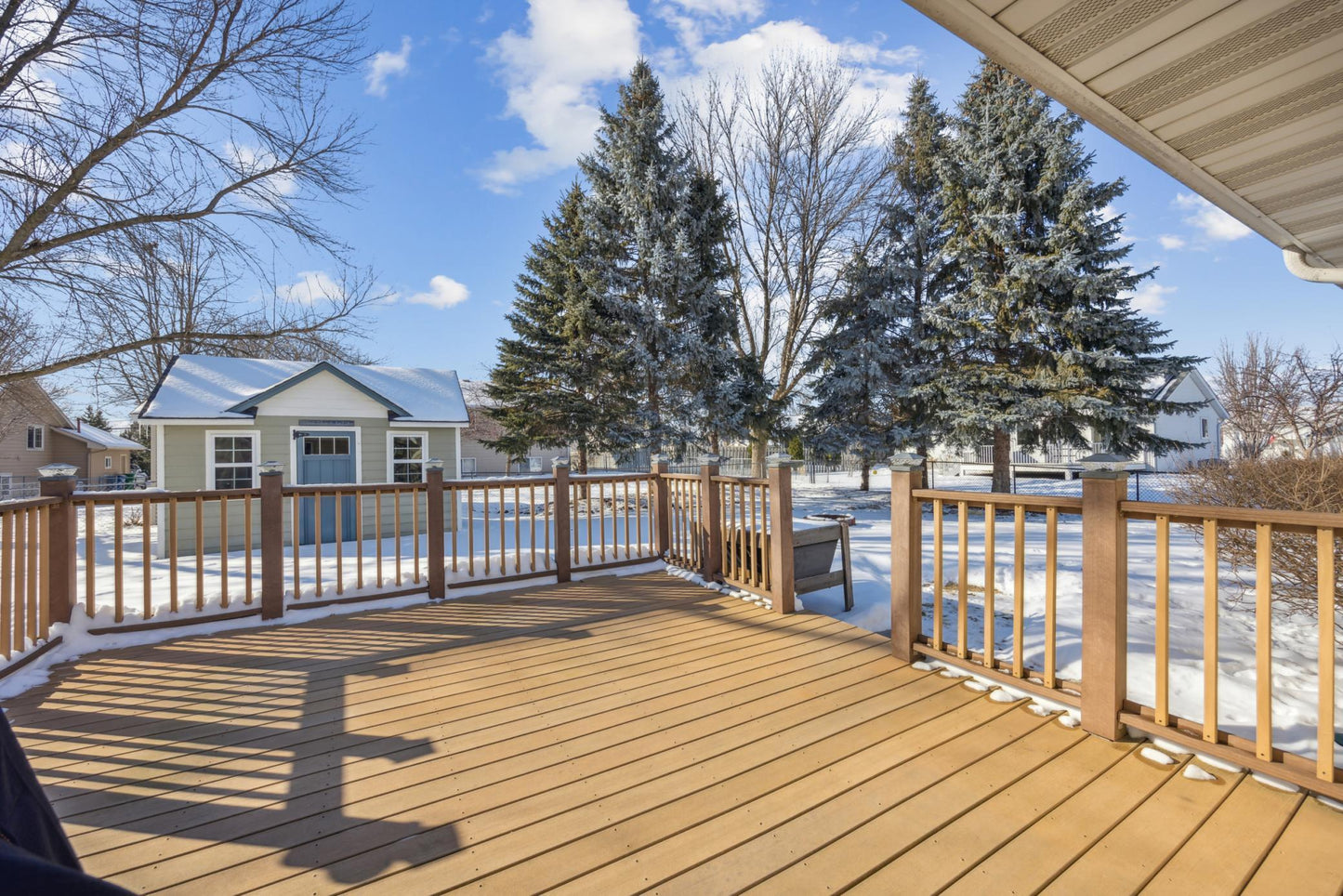 5273 53rd Circle, Albertville, MN 55301