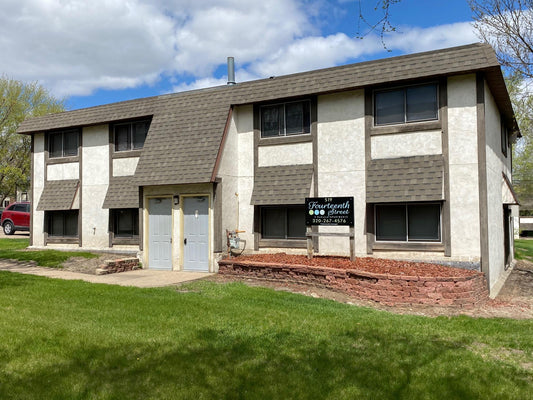 519 14th Street, Saint Cloud, MN 56301