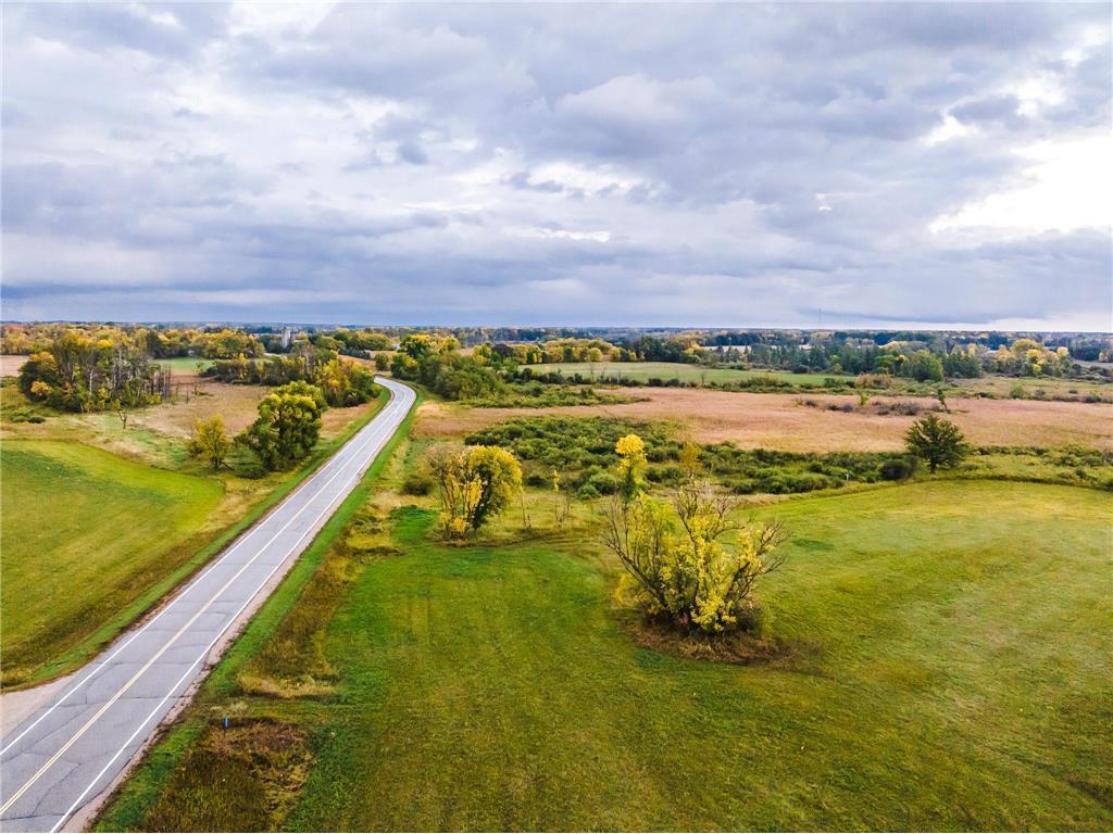 TBD County 1 , Osakis, MN 56360