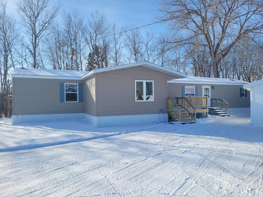 13508 310th Street, New Folden Twp, MN 56738