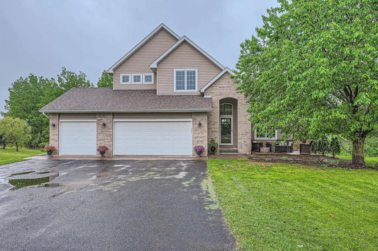 22760 Imperial Avenue, Forest Lake, MN 55025