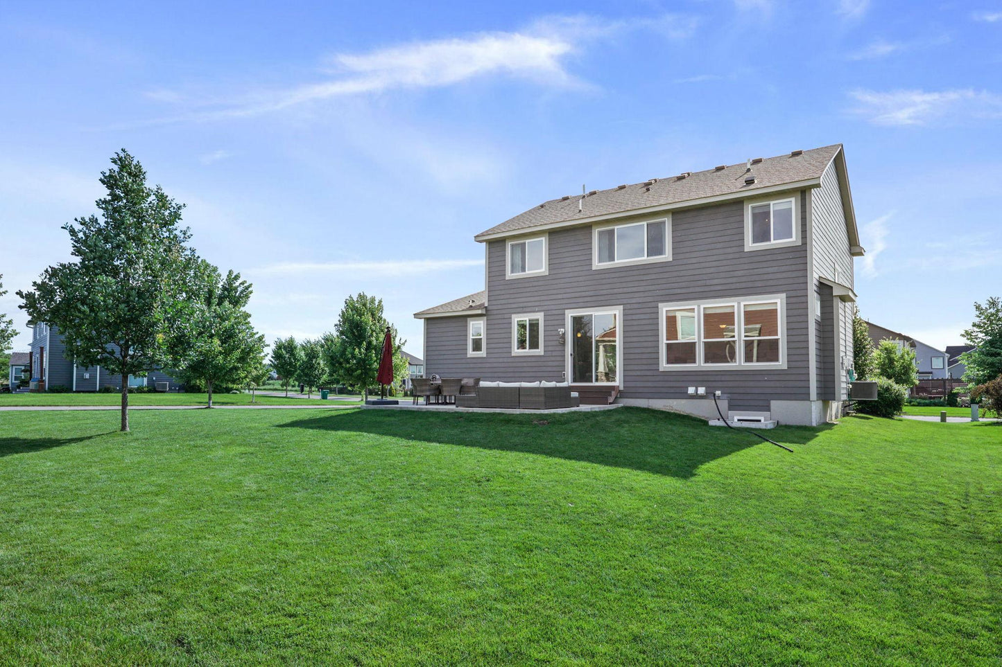 4030 Grand Chevalle Parkway, Chaska, MN 55318