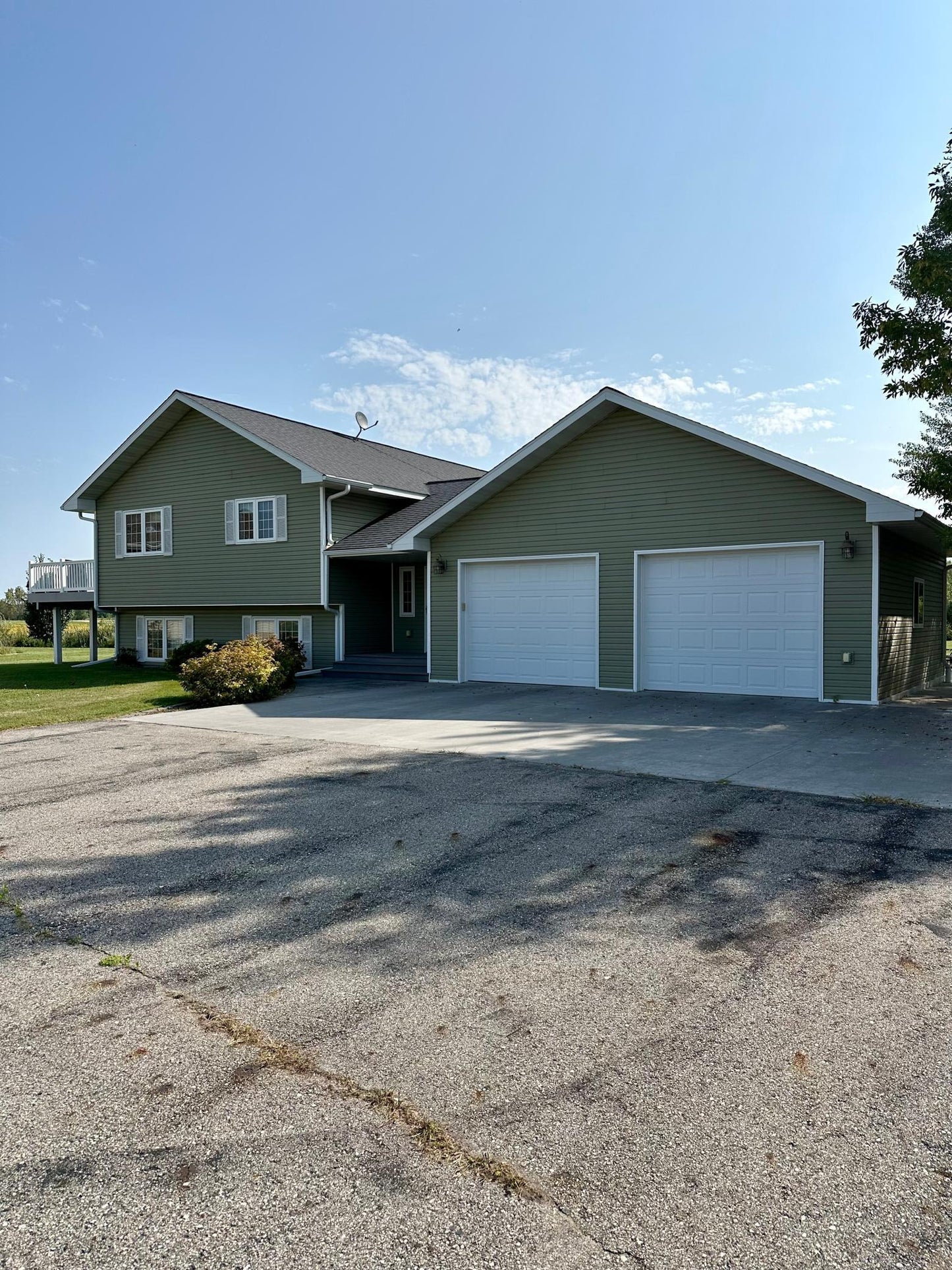 106 6th Street, Newfolden, MN 56738