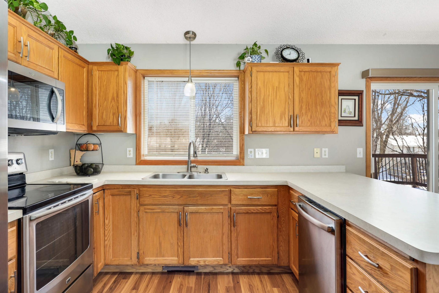 1506 Pond View Court, Cologne, MN 55322