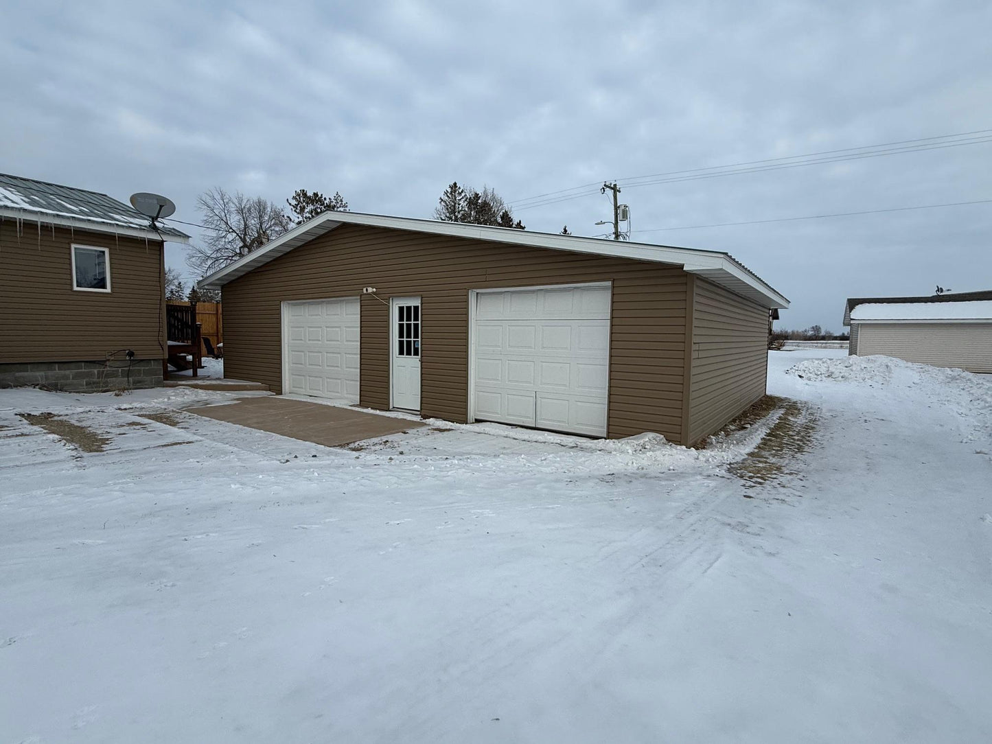 246 Ash Street, Gonvick, MN 56644