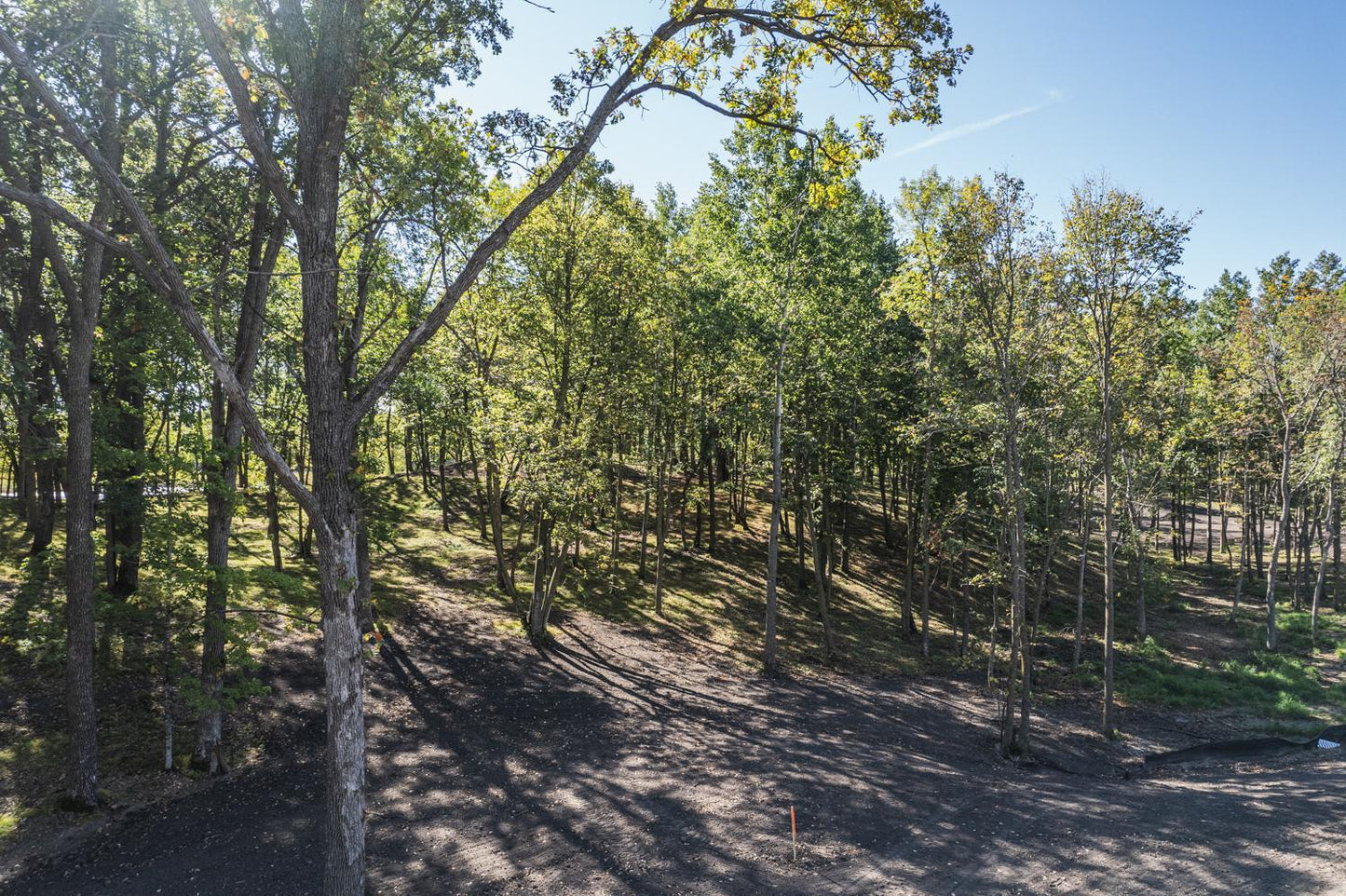 Tract H Blybergs Lane , Pelican Rapids, MN 56572