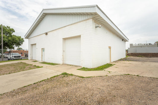 TBD Fillmore St , Alexandria, MN 56308