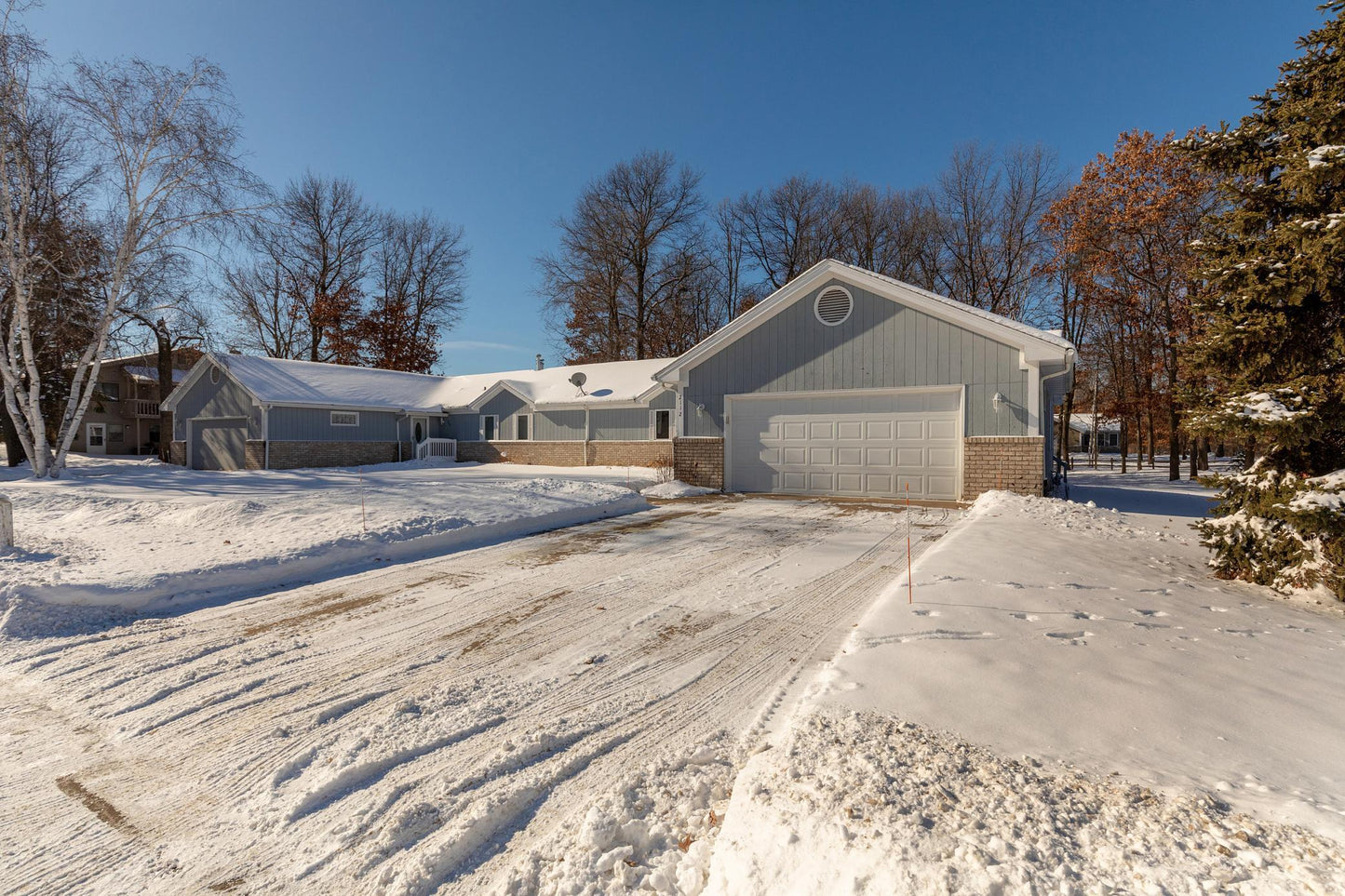 2112 Spruce Drive, Brainerd, MN 56401