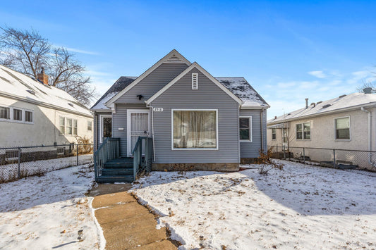 2918 Morgan Avenue, Minneapolis, MN 55411