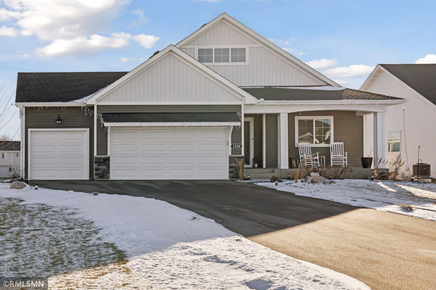 1330 7 th Avenue, Isanti, MN 55040