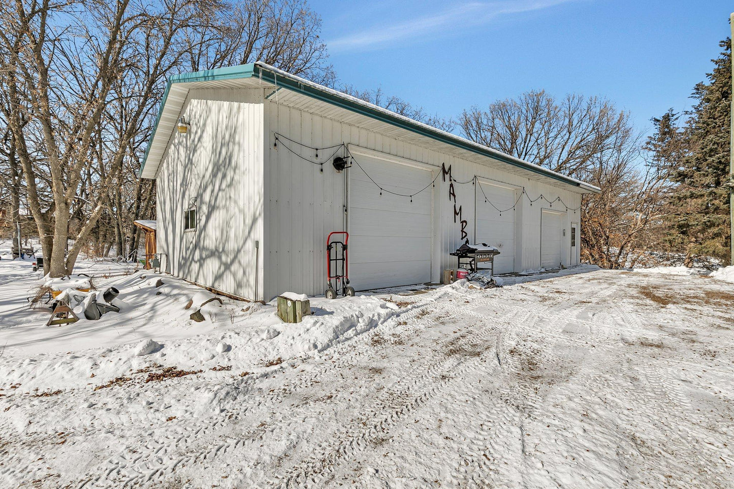 21878 Forest Hill Road, Richmond, MN 56368