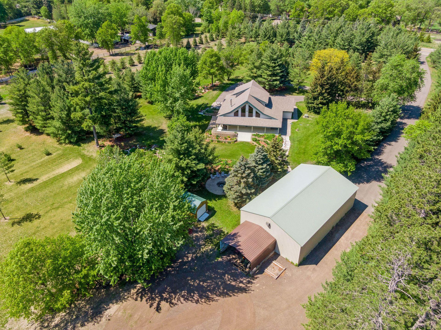 2304 169th Avenue, Ham Lake, MN 55304