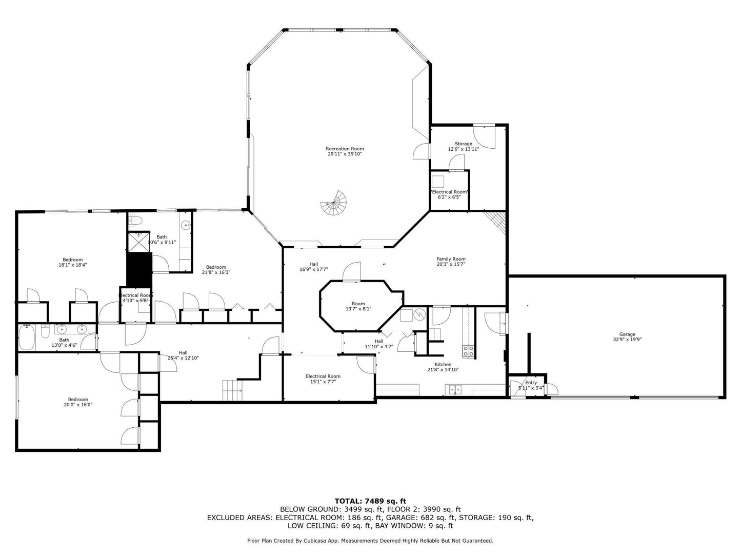 1065 Edgewood Hills Road, Orono, MN 55391