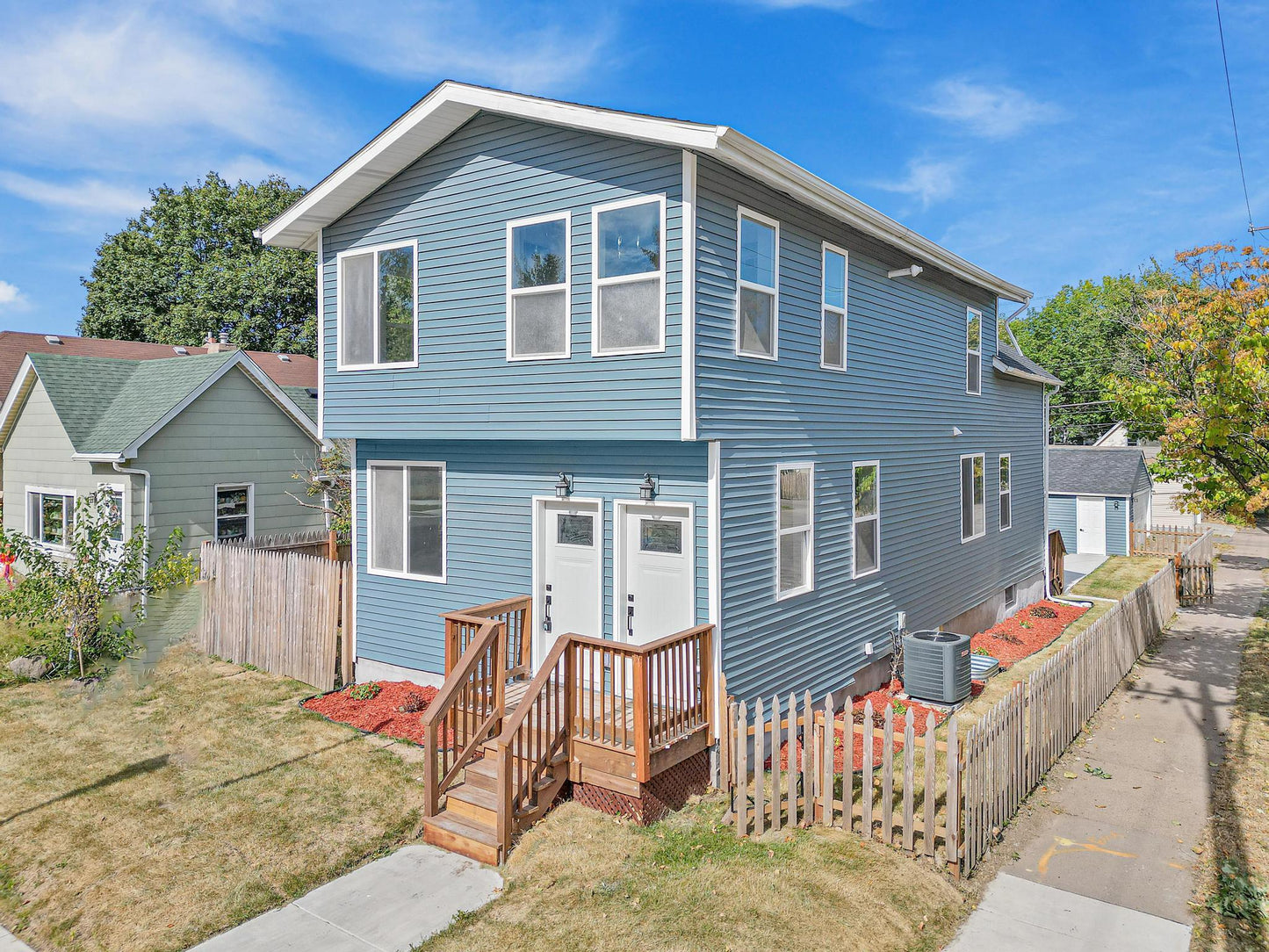 1235 Minnehaha Avenue, Saint Paul, MN 55106