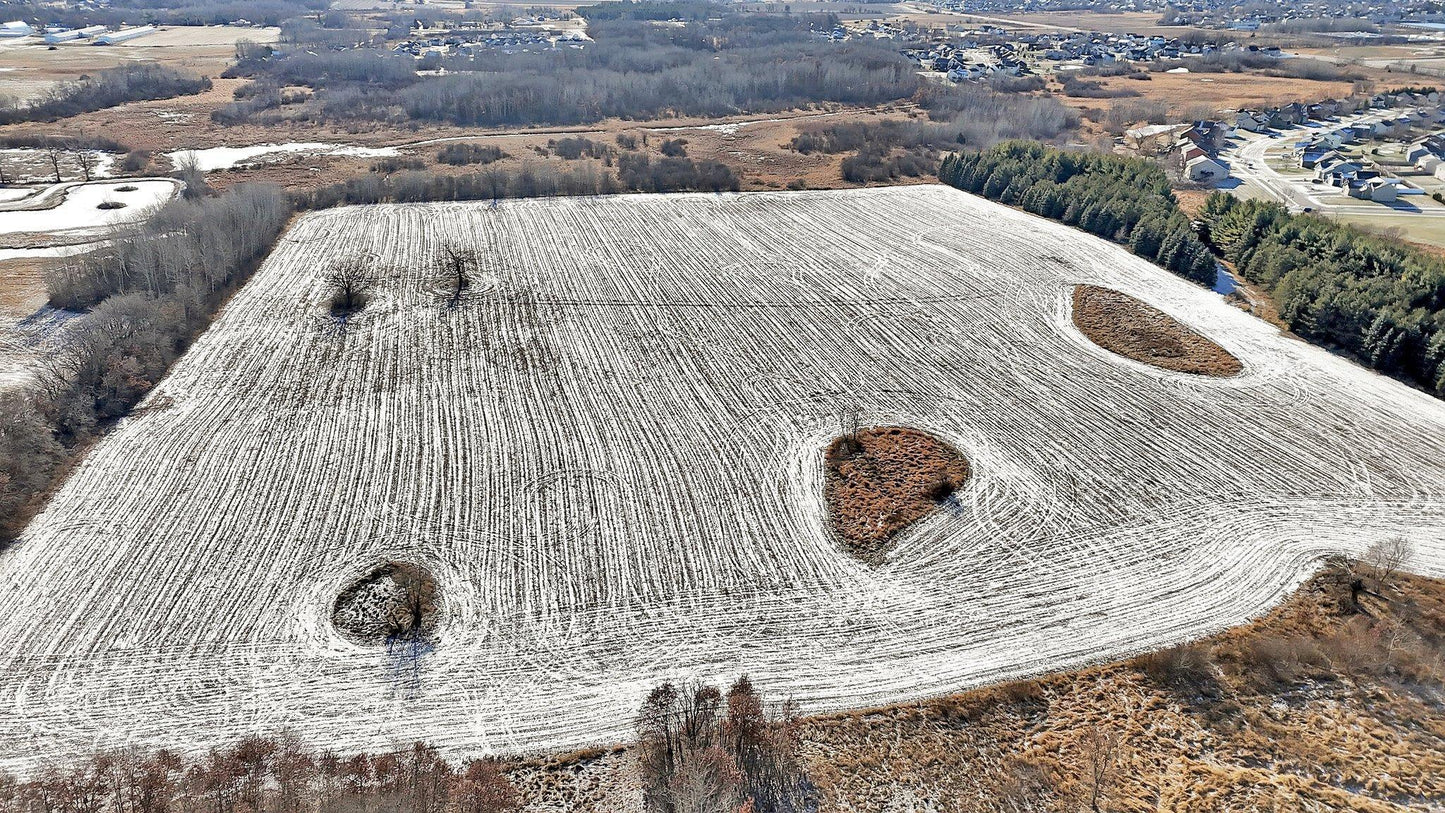 xxxx Golden Spike Road, Sauk Rapids, MN 56367