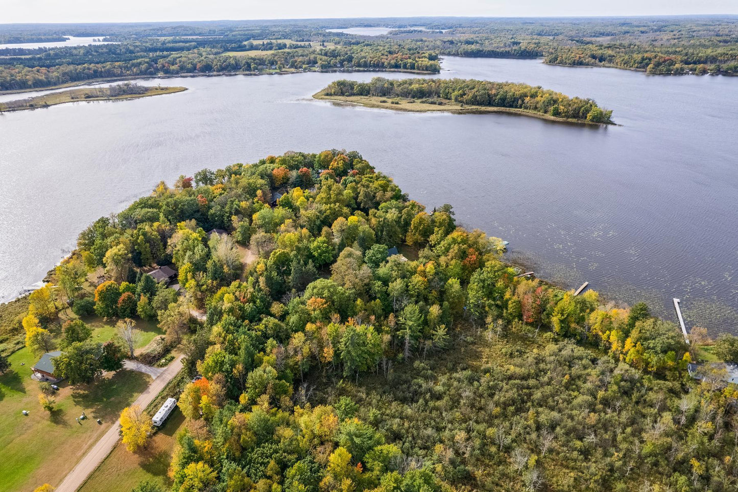 TBD 340th Lane , Aitkin, MN 56431