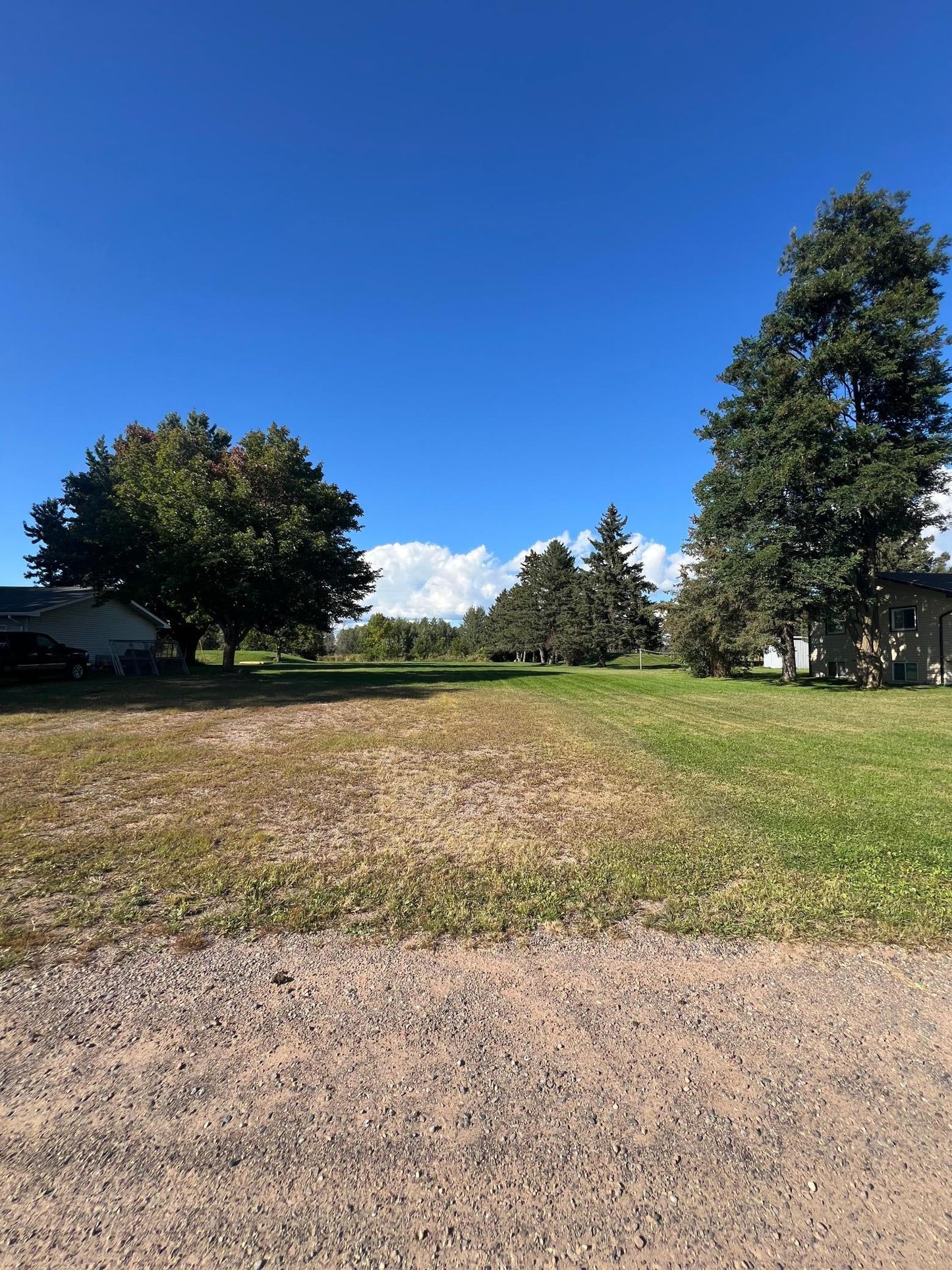 XXX Rush Lake Lane, Nessel Twp, MN 55069