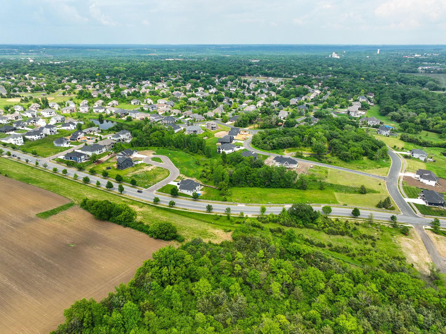 1800 Chantrey Trail, Hastings, MN 55033